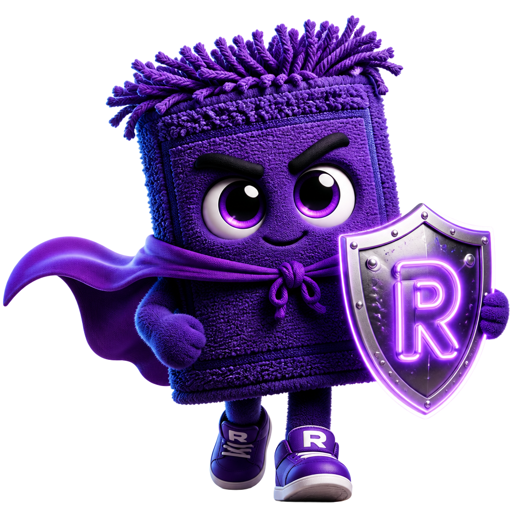 Purple Ruggy leading a live token investigation